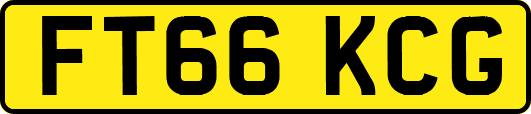 FT66KCG