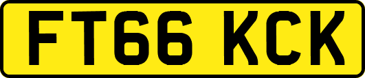 FT66KCK