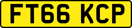 FT66KCP