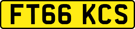 FT66KCS