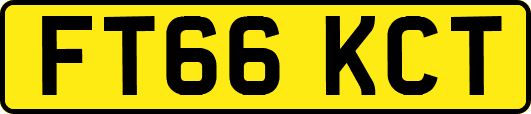 FT66KCT