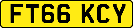 FT66KCY