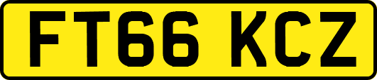 FT66KCZ