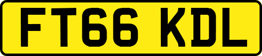 FT66KDL