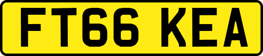 FT66KEA