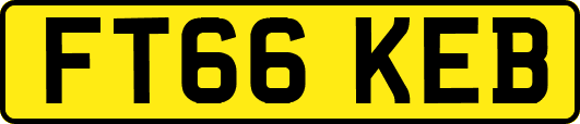 FT66KEB