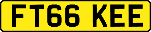 FT66KEE