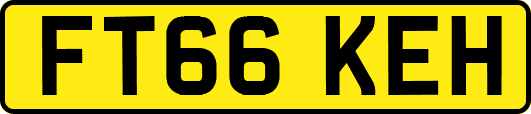 FT66KEH