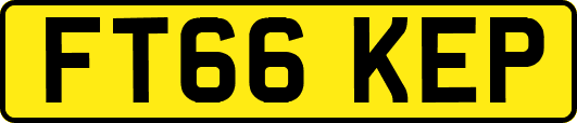 FT66KEP