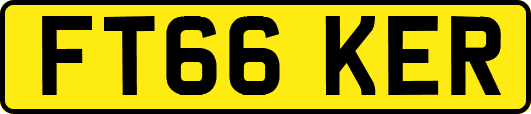 FT66KER