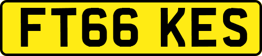 FT66KES