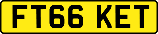 FT66KET