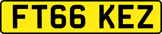 FT66KEZ