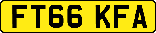 FT66KFA