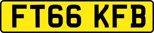 FT66KFB