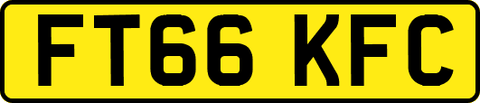 FT66KFC