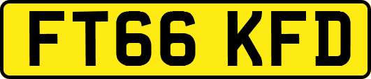FT66KFD