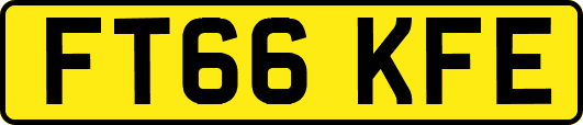 FT66KFE