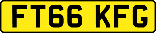 FT66KFG