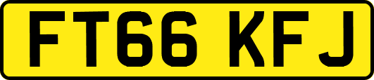 FT66KFJ