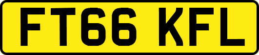 FT66KFL