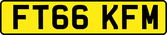 FT66KFM
