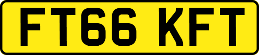 FT66KFT
