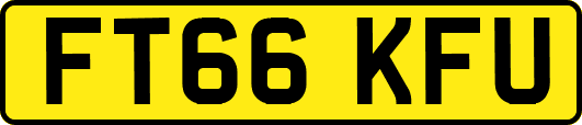 FT66KFU