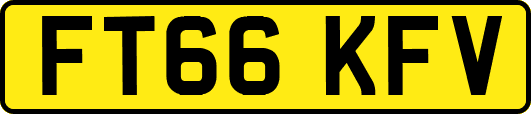 FT66KFV