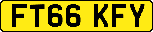FT66KFY