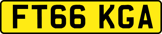 FT66KGA