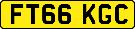 FT66KGC