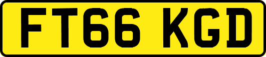 FT66KGD