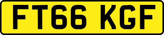 FT66KGF