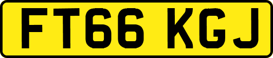 FT66KGJ