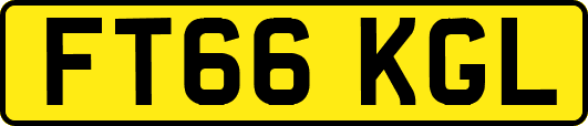 FT66KGL