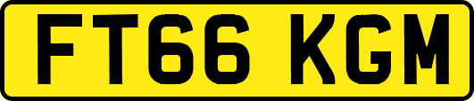 FT66KGM