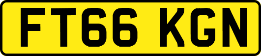 FT66KGN