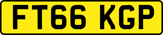 FT66KGP