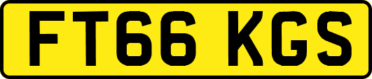 FT66KGS