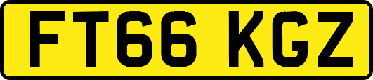 FT66KGZ