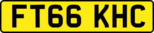 FT66KHC