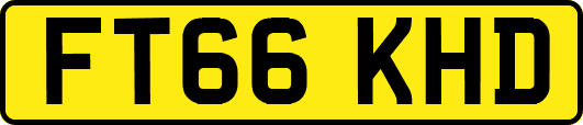 FT66KHD