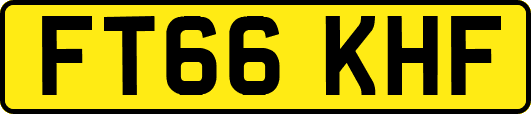 FT66KHF
