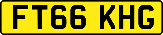 FT66KHG