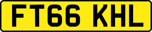 FT66KHL