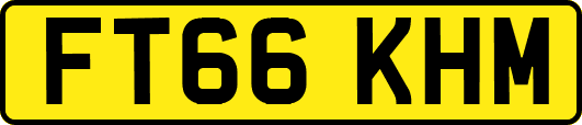 FT66KHM