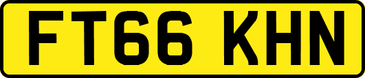 FT66KHN