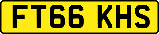 FT66KHS