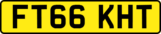 FT66KHT